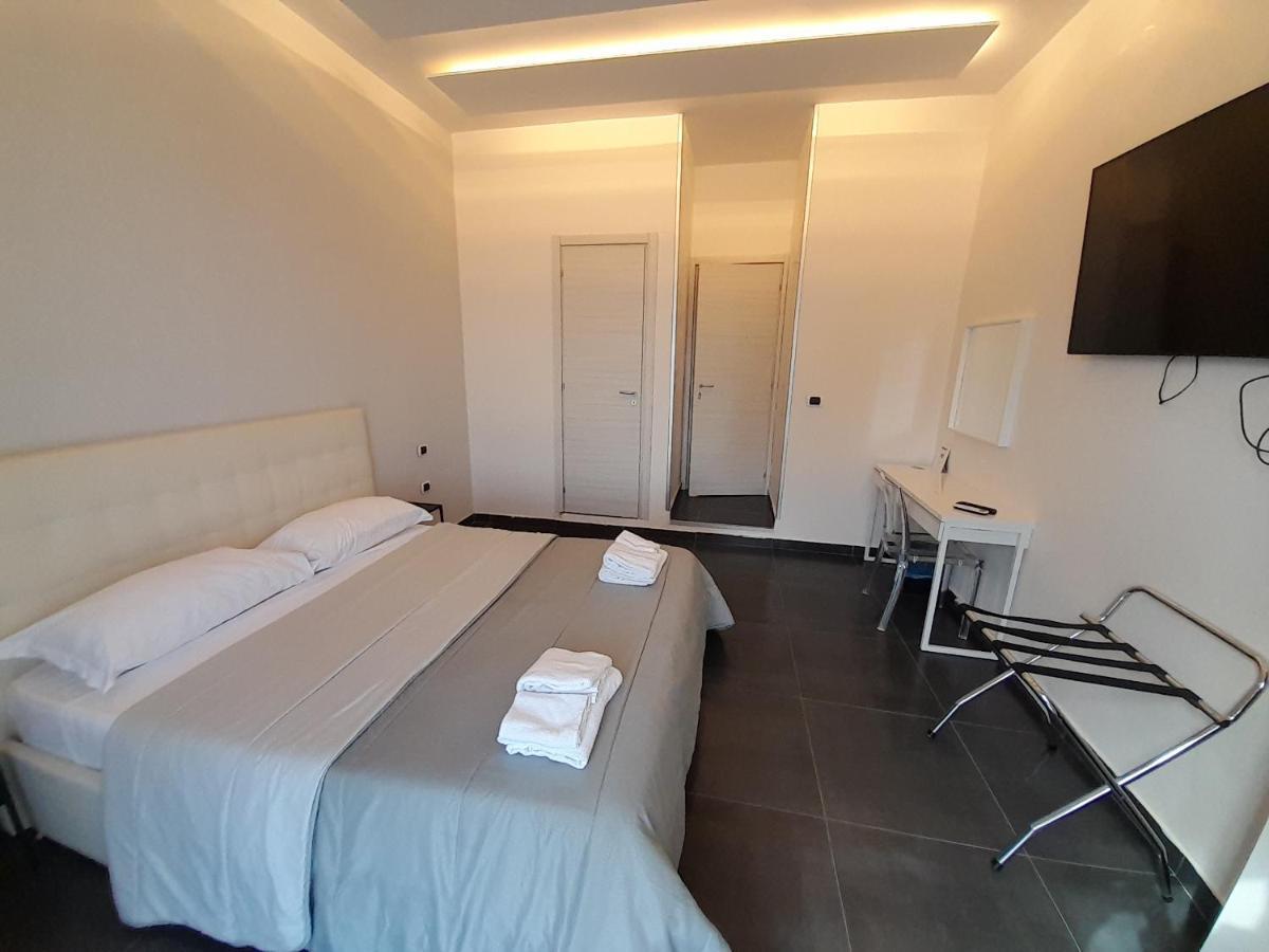 Appart hôtel Tiffany & Babylon Luxury 5*