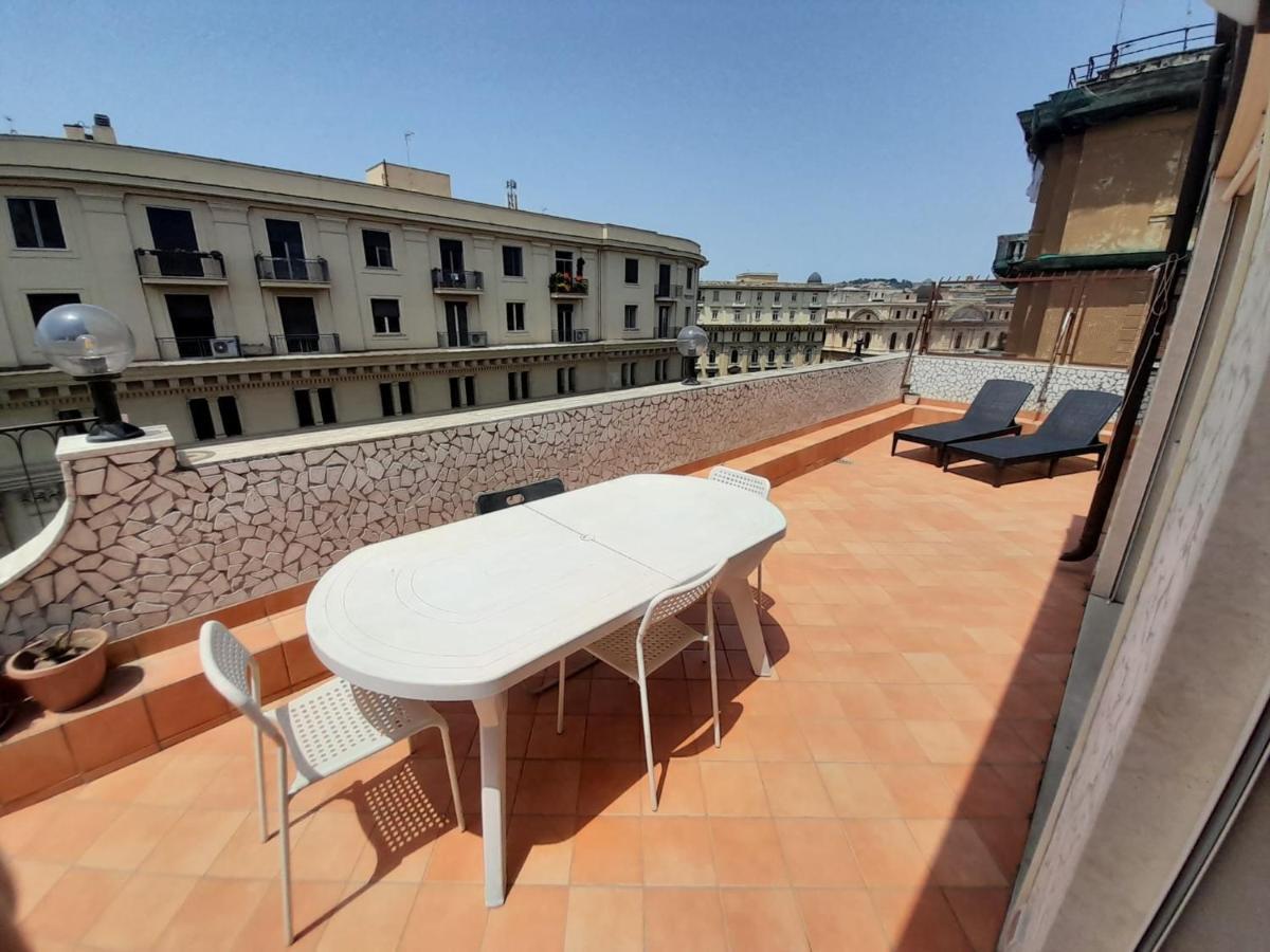 Appart hôtel Tiffany & Babylon Luxury 5*