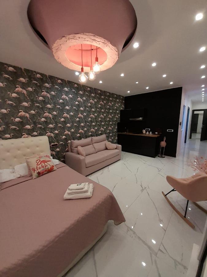 Appart hôtel Tiffany & Babylon Luxury Naples