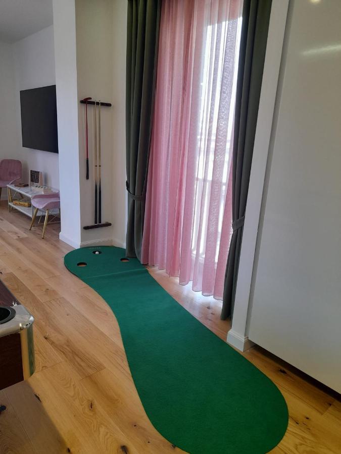 Appart hôtel Tiffany & Babylon Luxury Naples