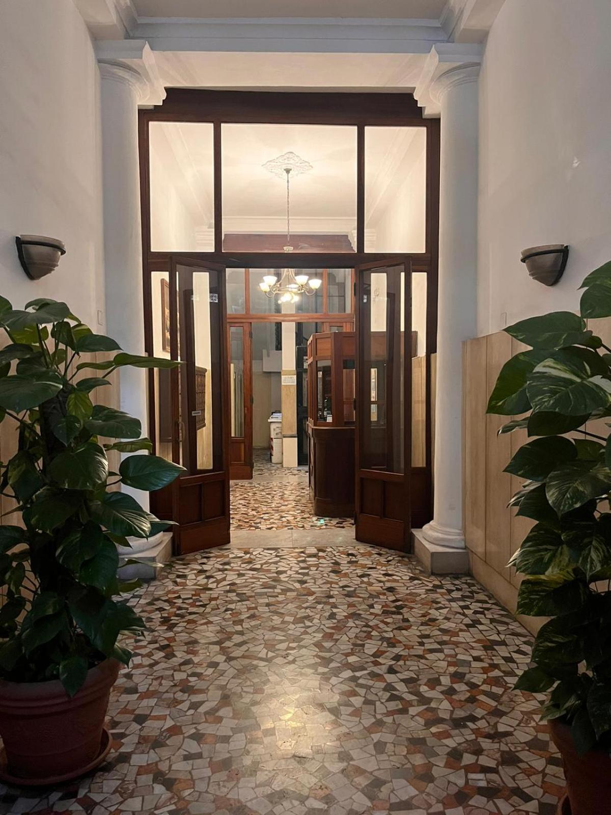 Appart hôtel Tiffany & Babylon Luxury