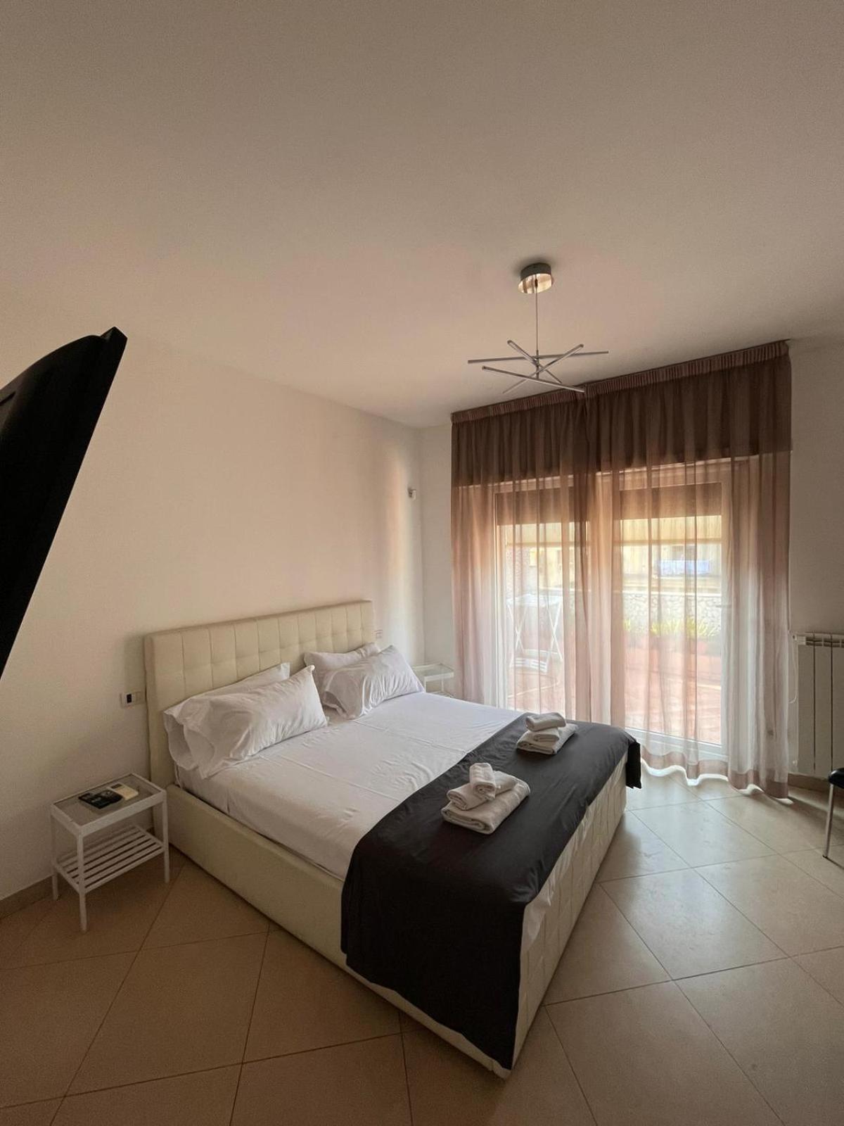 Appart hôtel Tiffany & Babylon Luxury Naples