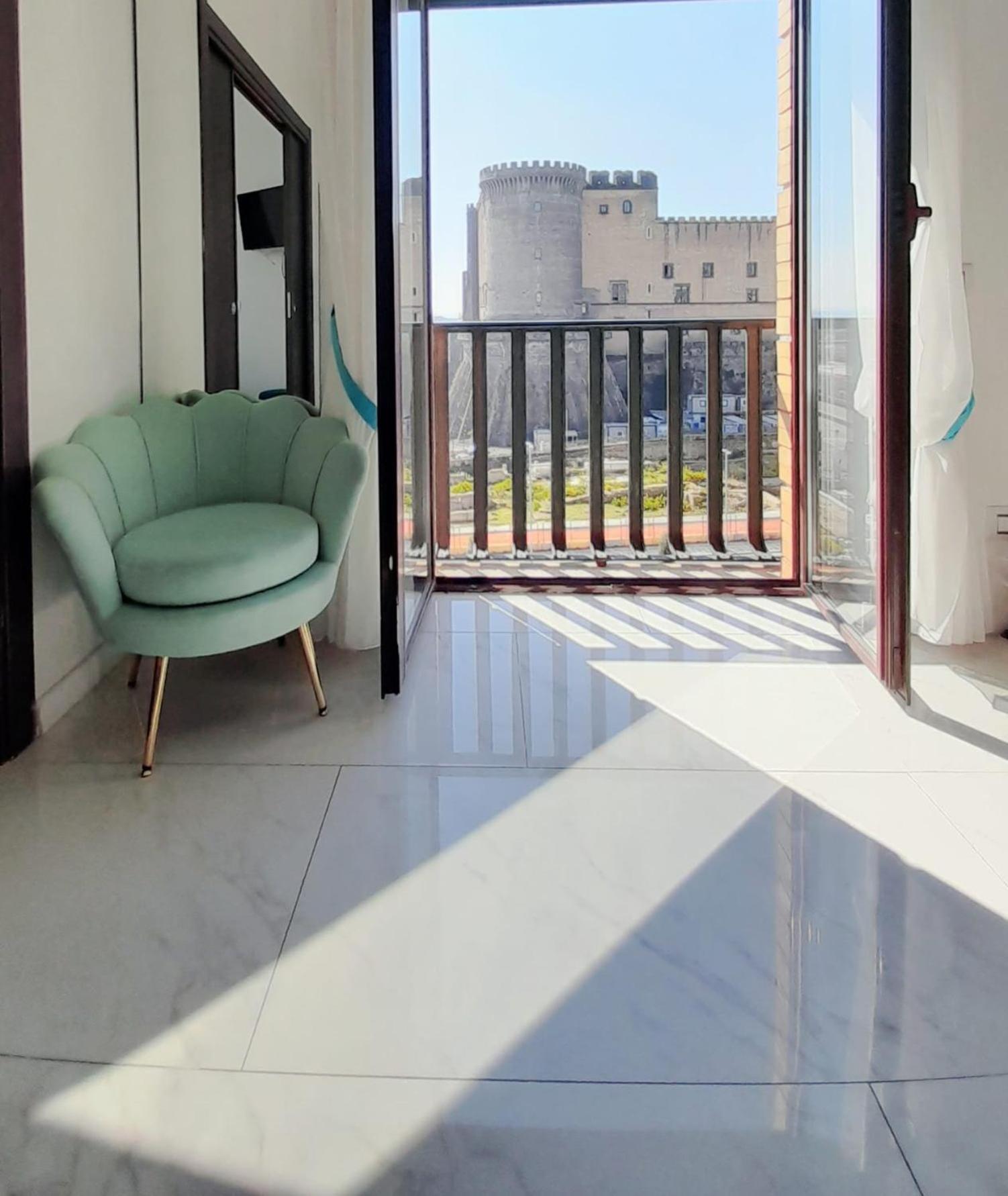 Appart hôtel Tiffany & Babylon Luxury 5*