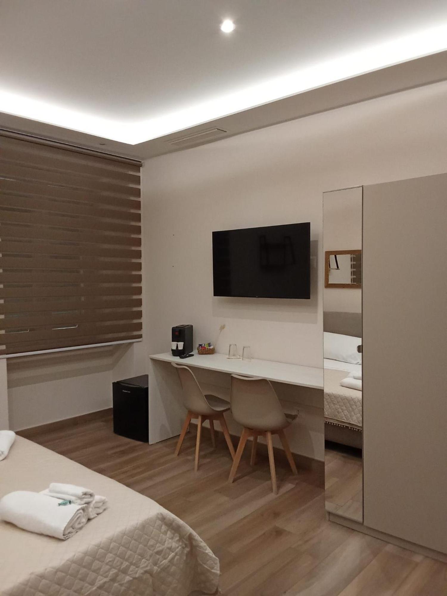 Tiffany & Babylon Luxury 5*