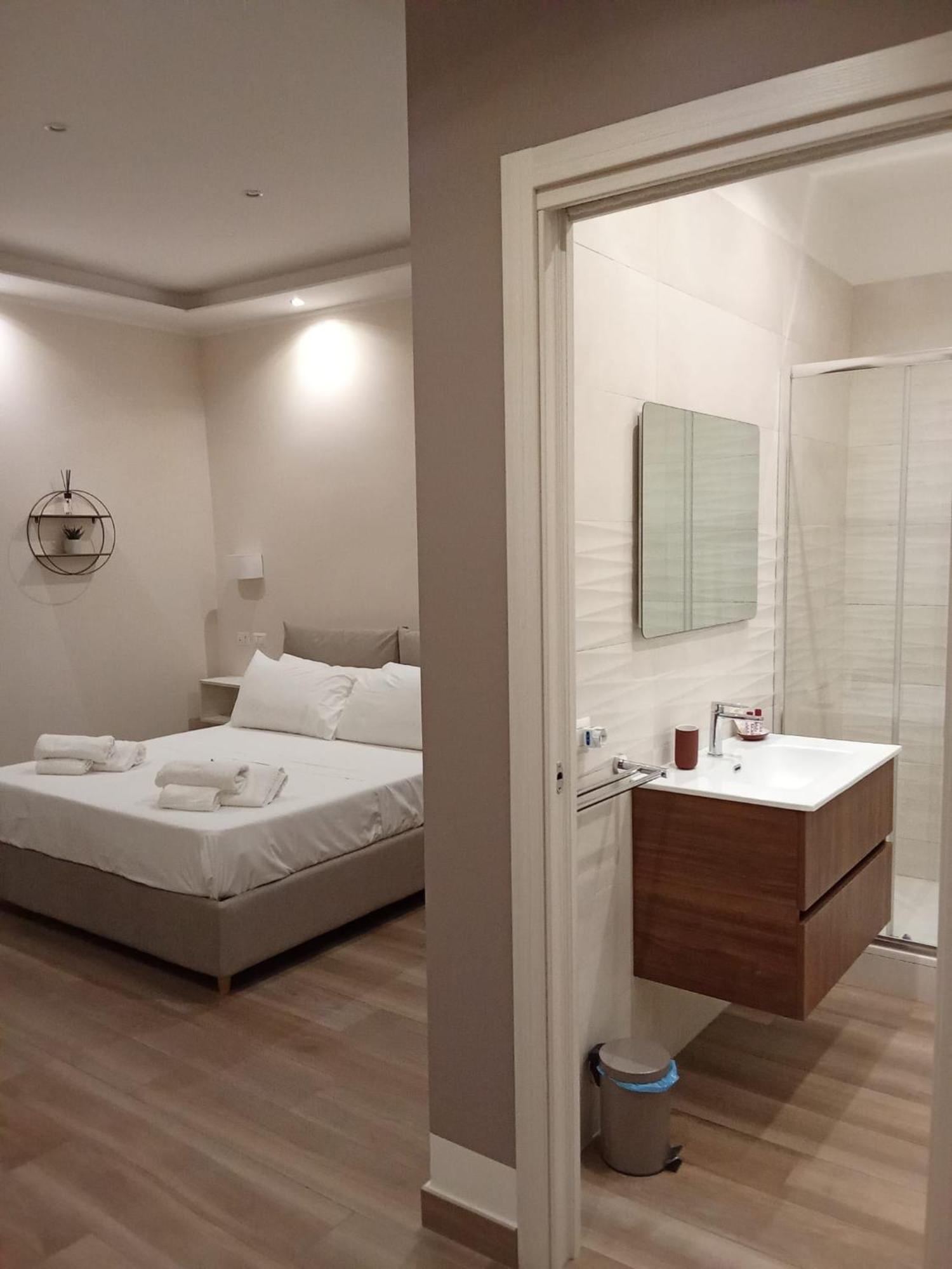 Appart hôtel Tiffany & Babylon Luxury 5*