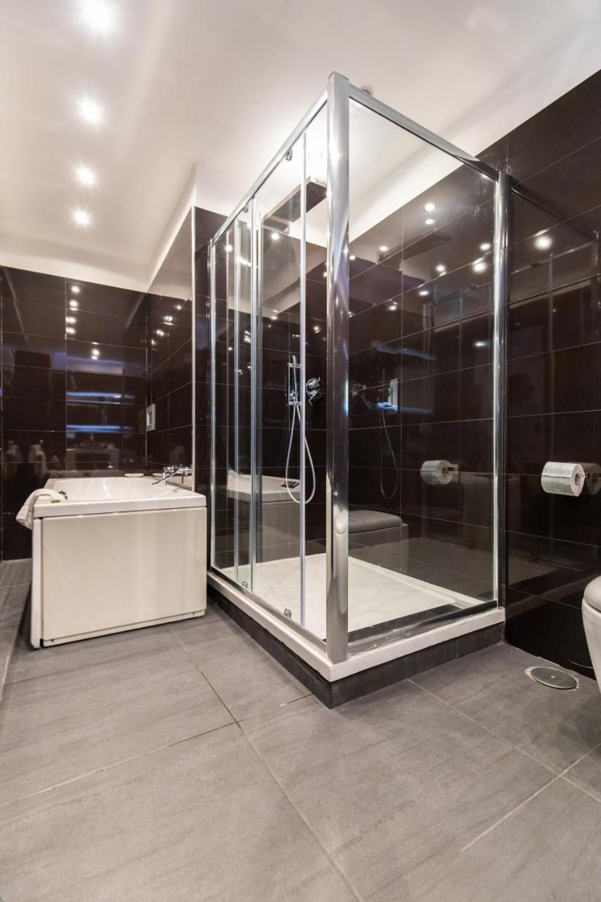 Tiffany & Babylon Luxury Appart hôtel
