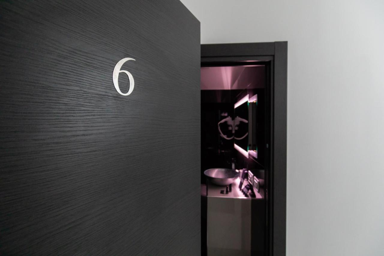Appart hôtel Tiffany & Babylon Luxury