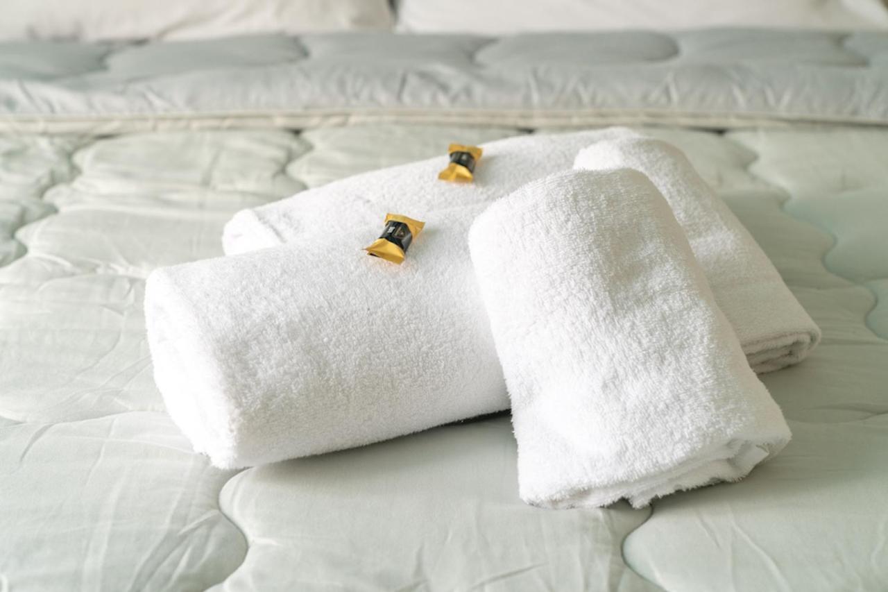Appart hôtel Tiffany & Babylon Luxury