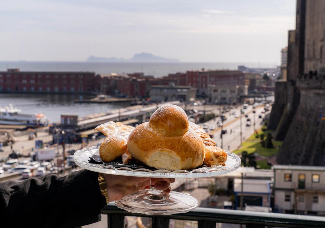 Tiffany & Babylon Luxury Appart hôtel Naples