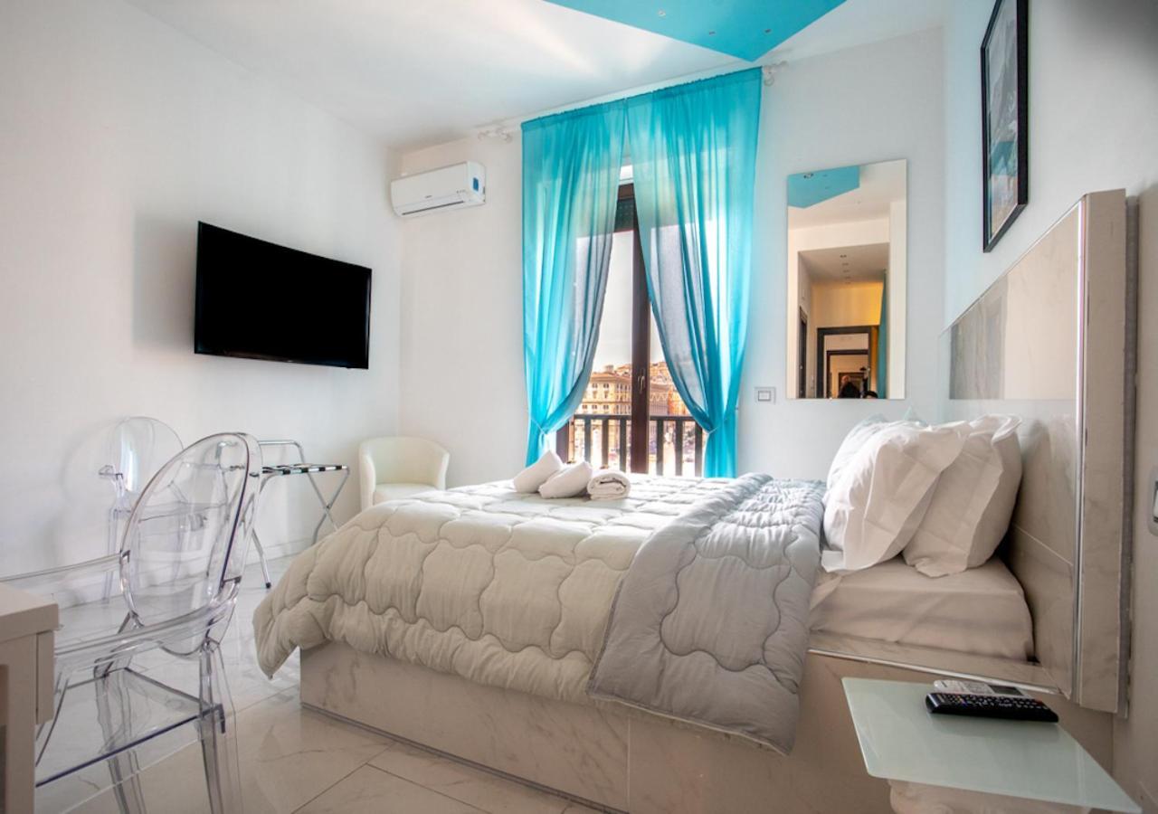 Appart hôtel Tiffany & Babylon Luxury 5*