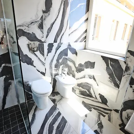 Tiffany & Babylon Luxury Stay Napoli Esterno foto