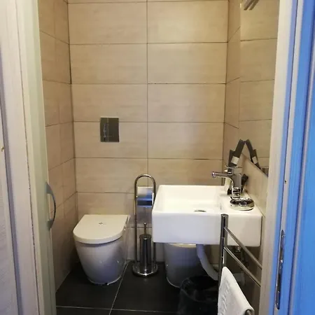 Tiffany & Babylon Luxury Stay Napoli Esterno foto