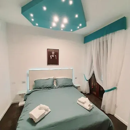 Tiffany & Babylon Luxury Stay Napoli Esterno foto