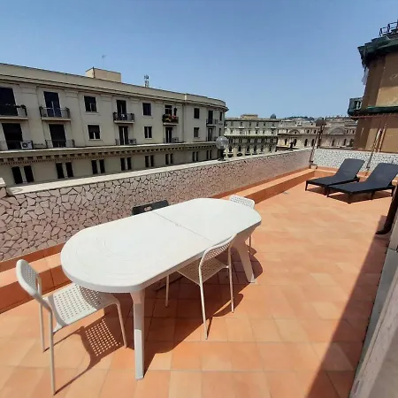 Tiffany & Babylon Luxury Stay Napoli Esterno foto