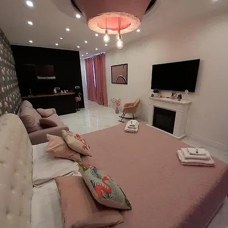 Tiffany & Babylon Luxury Stay Napoli Esterno foto