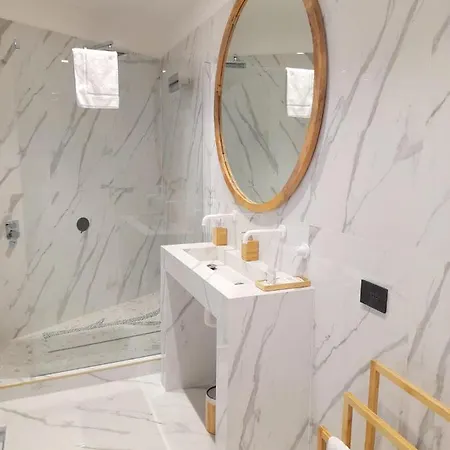Tiffany & Babylon Luxury Stay Napoli Esterno foto