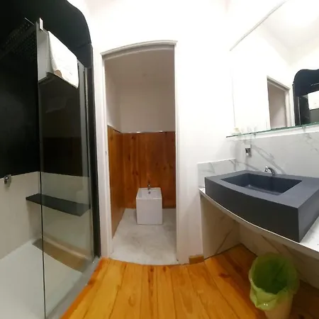 Tiffany & Babylon Luxury Stay Napoli Esterno foto