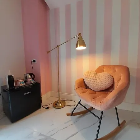 Tiffany & Babylon Luxury Stay Napoli Esterno foto