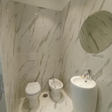 Tiffany & Babylon Luxury Stay Napoli Esterno foto