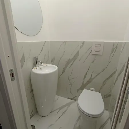 Tiffany & Babylon Luxury Stay Napoli Esterno foto