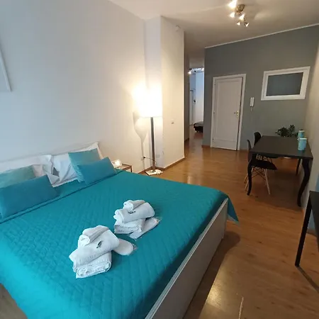 Tiffany & Babylon Luxury Stay Napoli Esterno foto