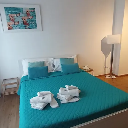 Tiffany & Babylon Luxury Stay Napoli Esterno foto