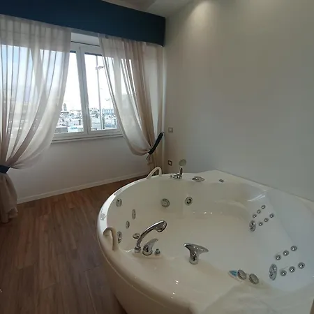 Tiffany & Babylon Luxury Stay Napoli Esterno foto