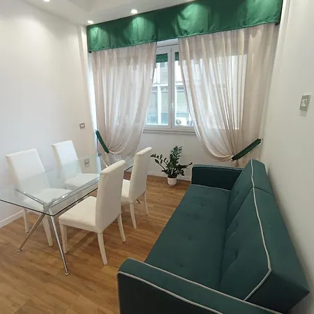 Tiffany & Babylon Luxury Stay Napoli Esterno foto