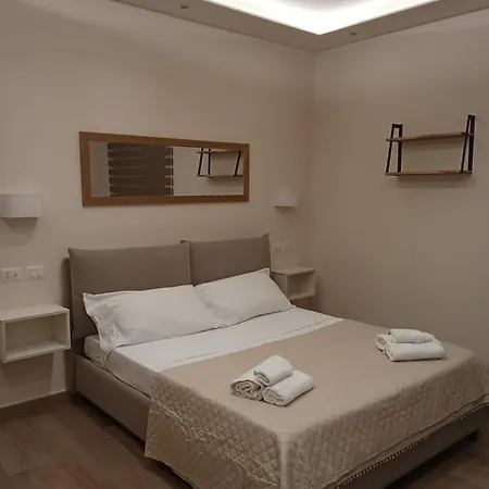 Tiffany & Babylon Luxury Stay Napoli Esterno foto