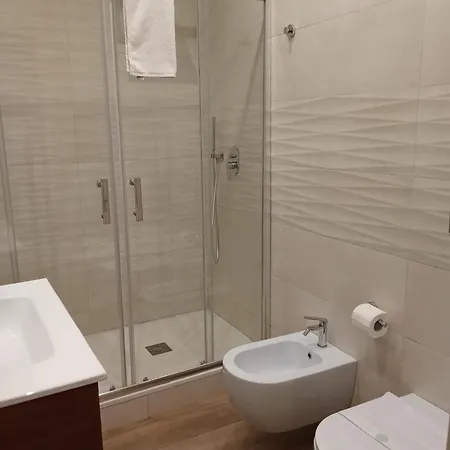 Tiffany & Babylon Luxury Stay Napoli Esterno foto