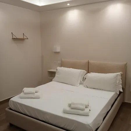Tiffany & Babylon Luxury Stay Napoli Esterno foto
