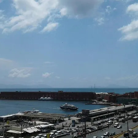 Tiffany & Babylon Luxury Stay Napoli Esterno foto