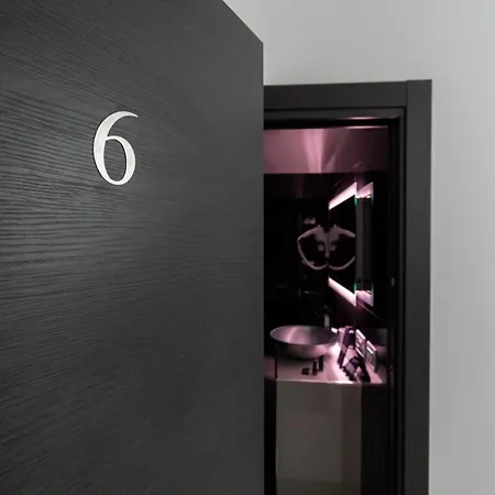 Tiffany & Babylon Luxury Stay Napoli Esterno foto