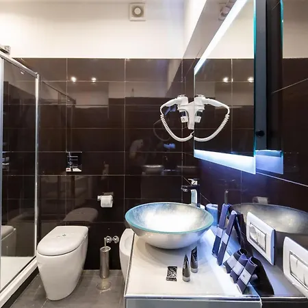 Tiffany & Babylon Luxury Stay Napoli Esterno foto