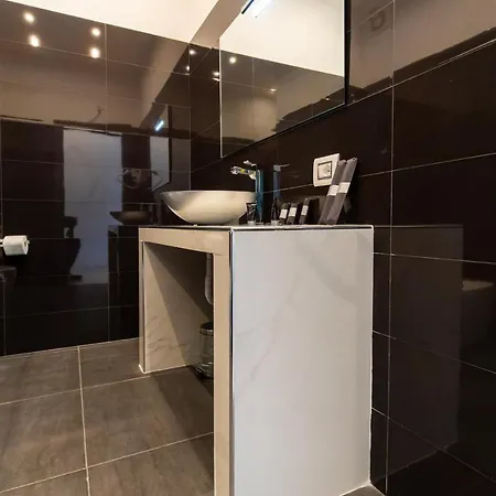 Tiffany & Babylon Luxury Stay Napoli Esterno foto