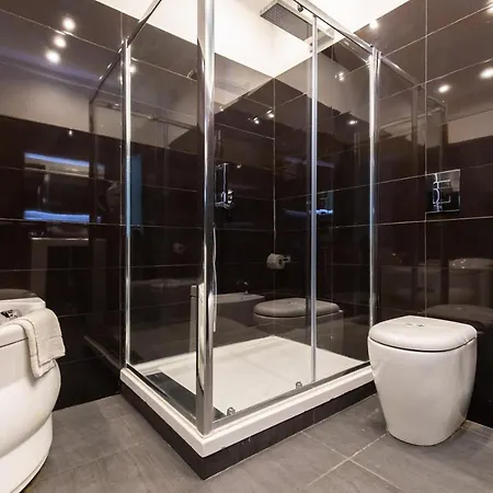 Tiffany & Babylon Luxury Stay Napoli Esterno foto