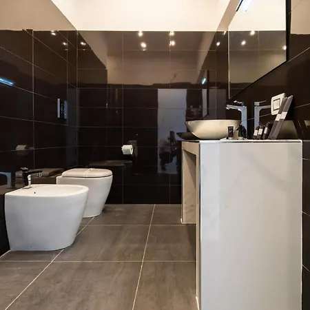 Tiffany & Babylon Luxury Stay Napoli Esterno foto