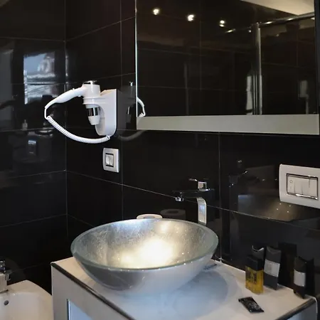 Tiffany & Babylon Luxury Stay Napoli Esterno foto