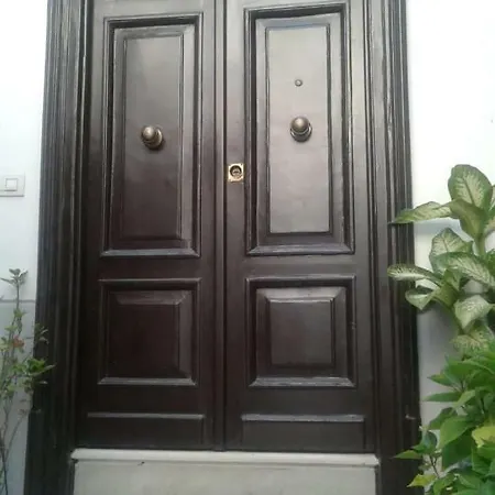 Tiffany & Babylon Luxury Stay Napoli Esterno foto