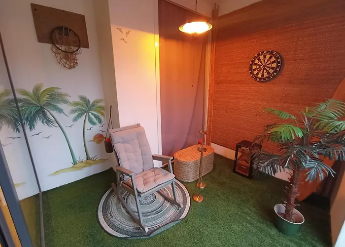 Tiffany & Babylon Luxury Stay