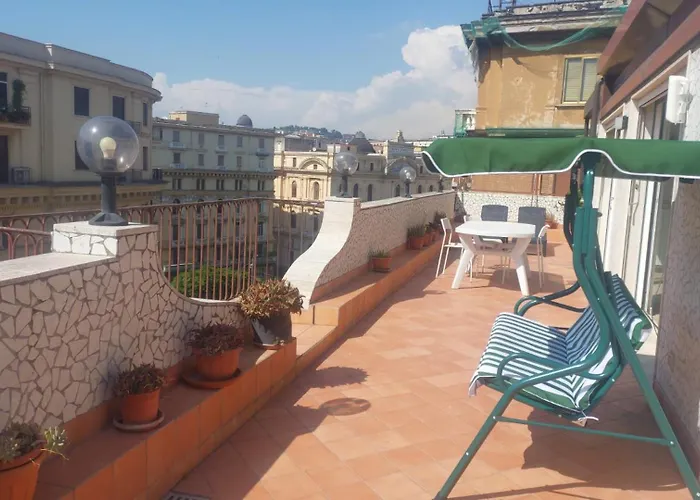 Tiffany & Babylon Luxury Stay