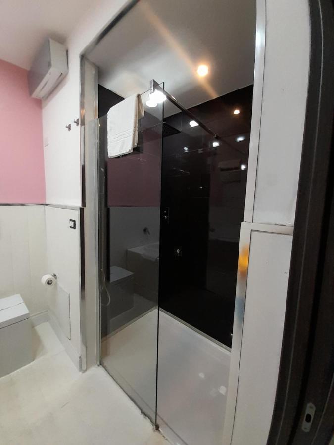 Tiffany & Babylon Luxury Aparthotel Napoli