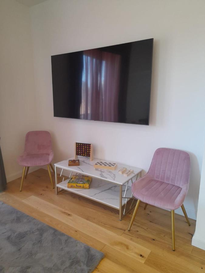 Tiffany & Babylon Luxury Aparthotel Napels