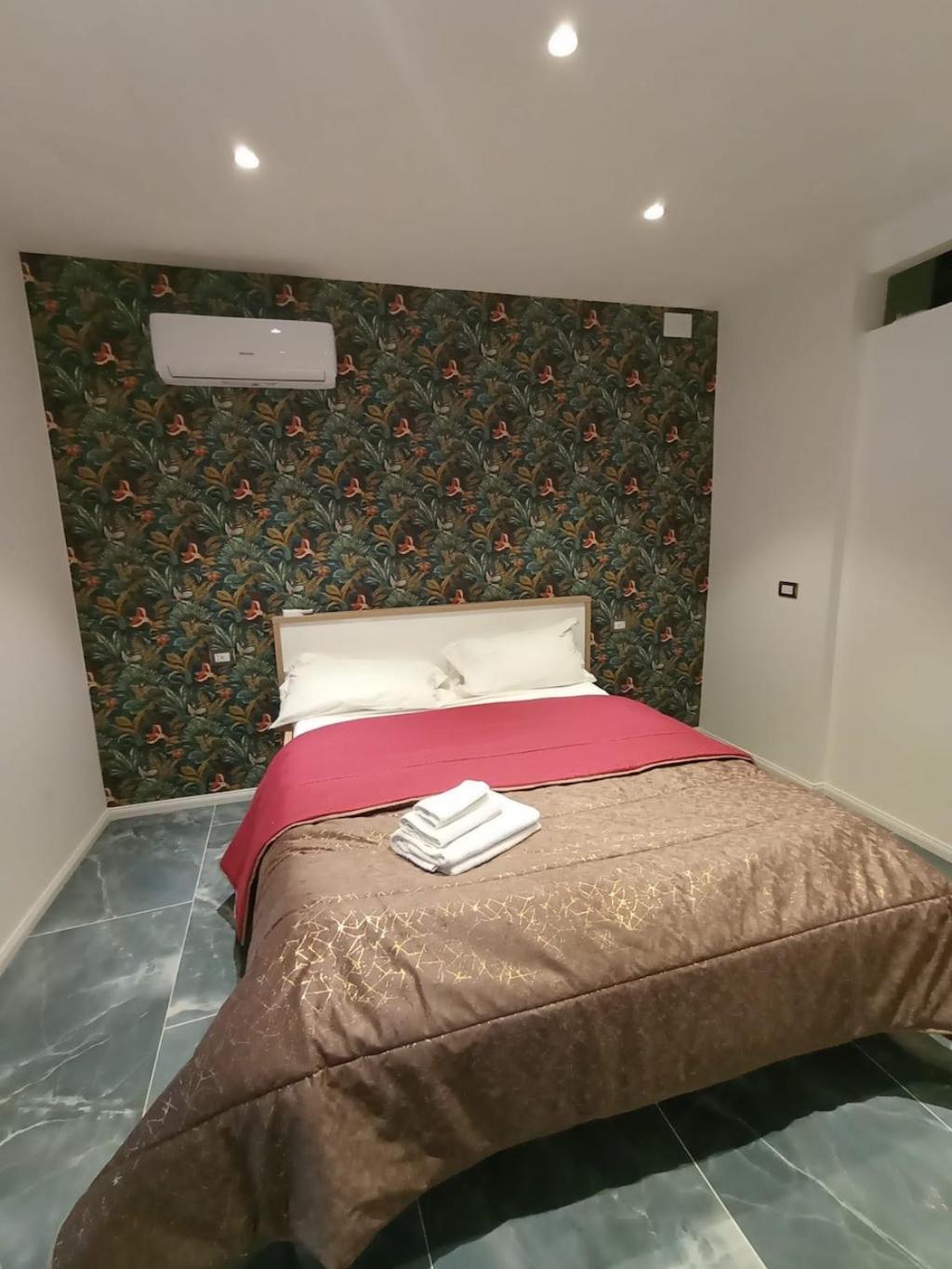 Aparthotel Tiffany & Babylon Luxury Napels