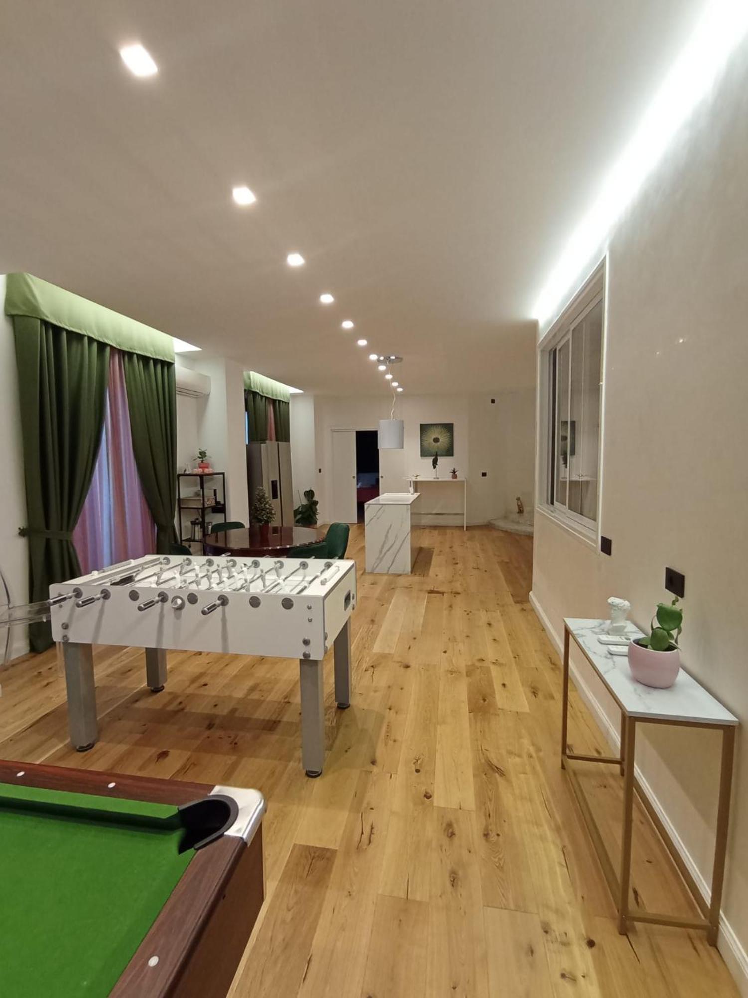 Tiffany & Babylon Luxury Aparthotel Napoli