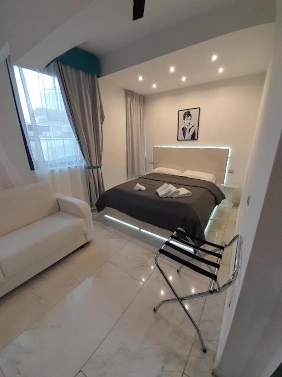 Aparthotel Tiffany & Babylon Luxury Napoli