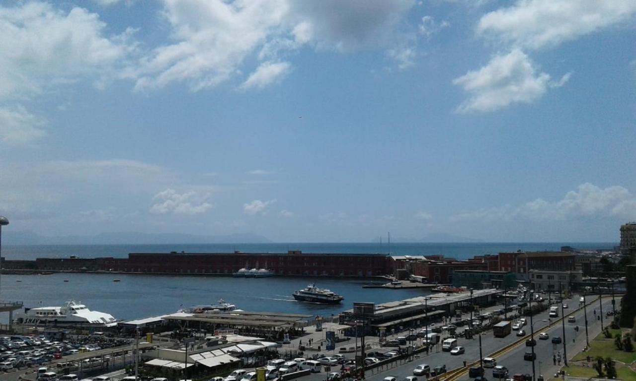 Tiffany & Babylon Luxury Napoli