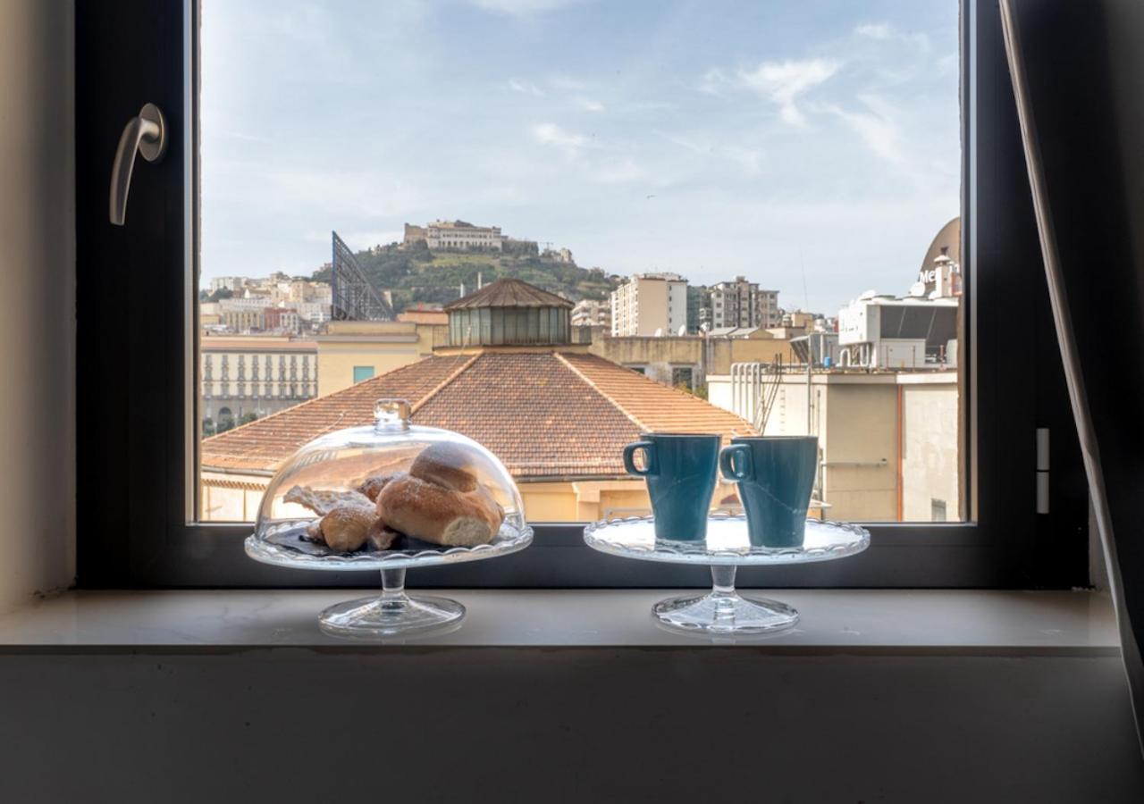Tiffany & Babylon Luxury Napoli