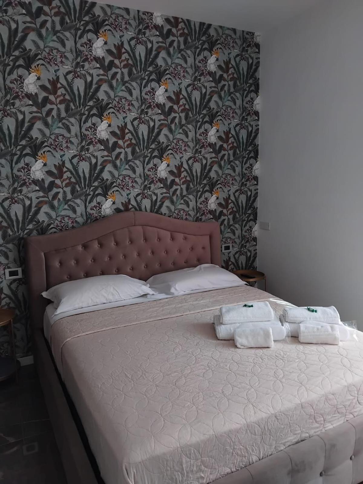 Appart hôtel Tiffany & Babylon Luxury 5*